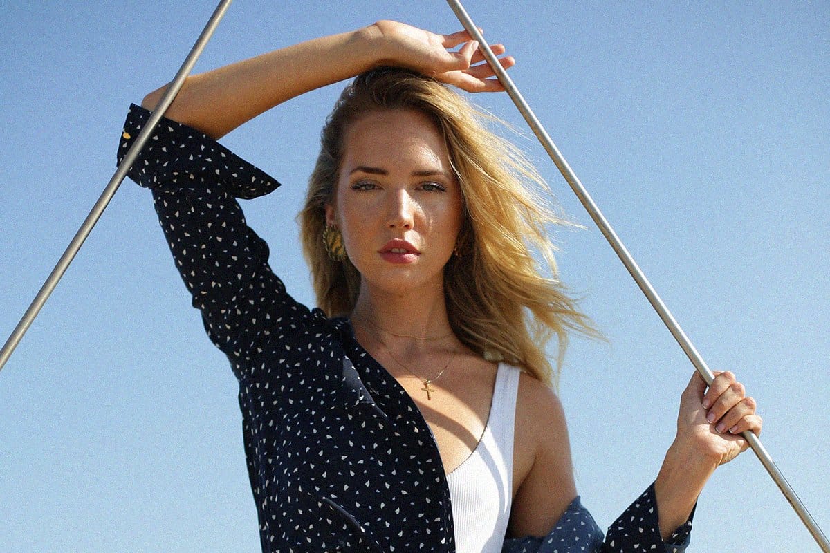 Get inspired by the best “summer looks” on Instagram and enjoy the summer season in style.