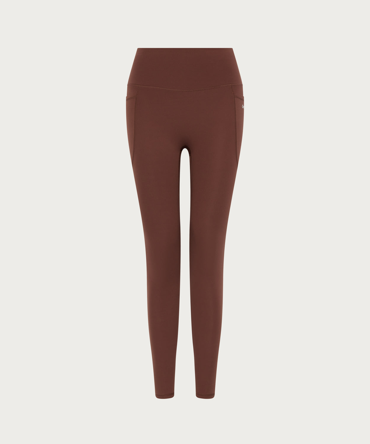 Bark Leggins in Birch Brown, ÔNNE activewear