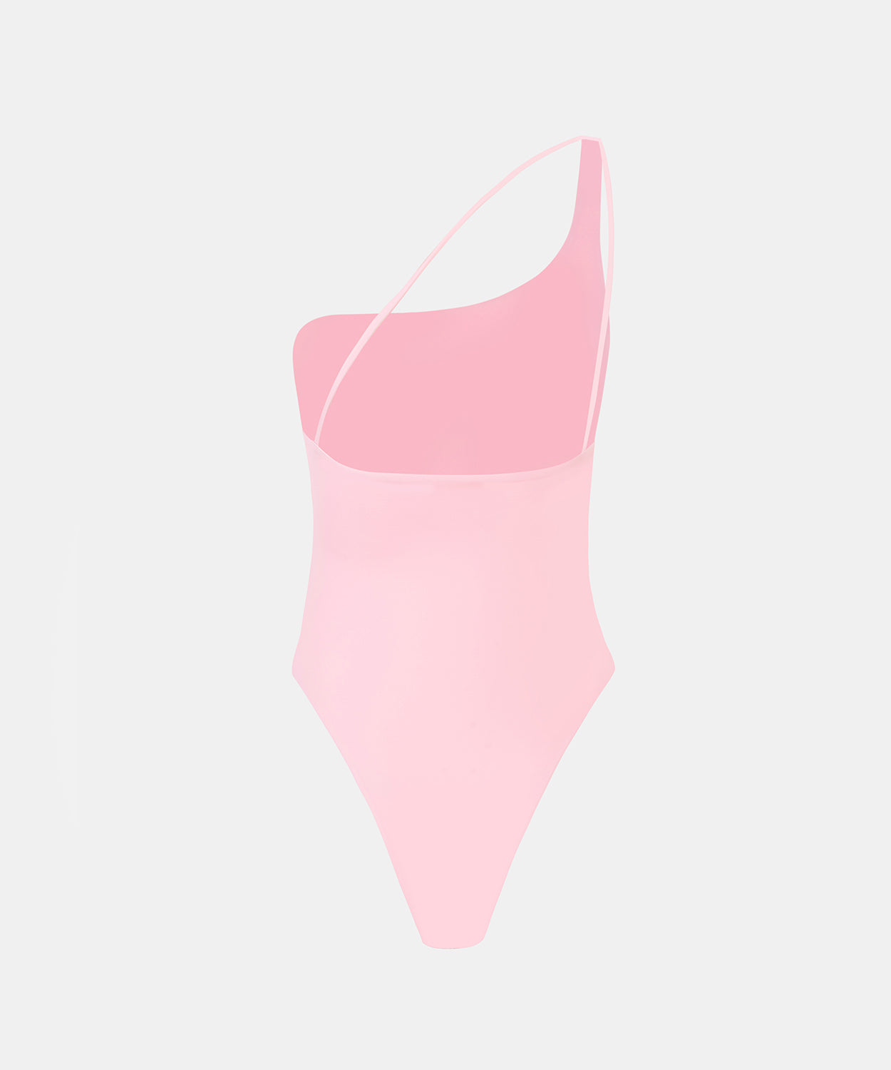 Blair One Piece in Light Pink, ÔNNE swimwear