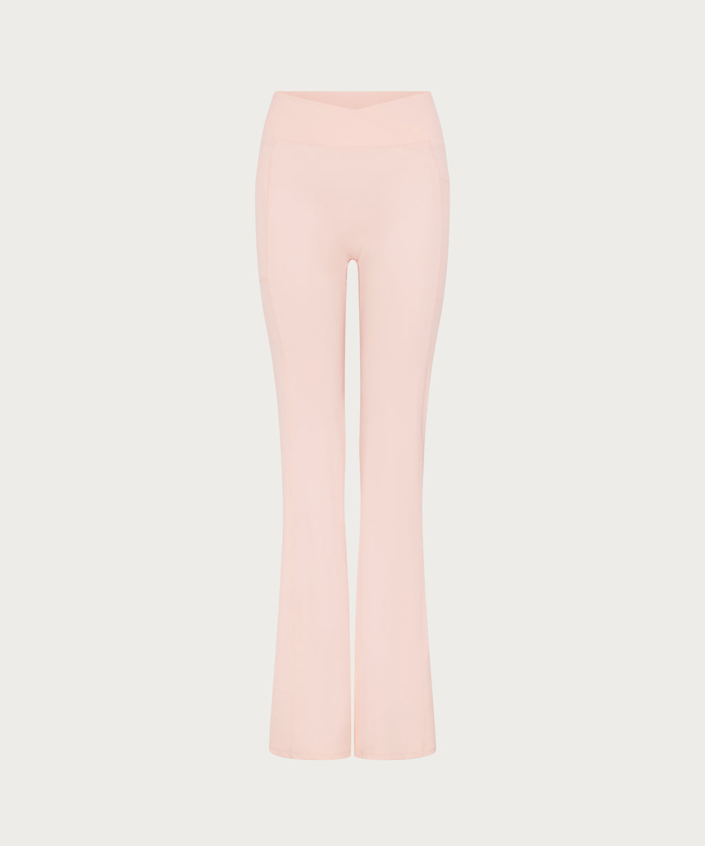 Cove Leggings in Pink, ÔNNE activewear