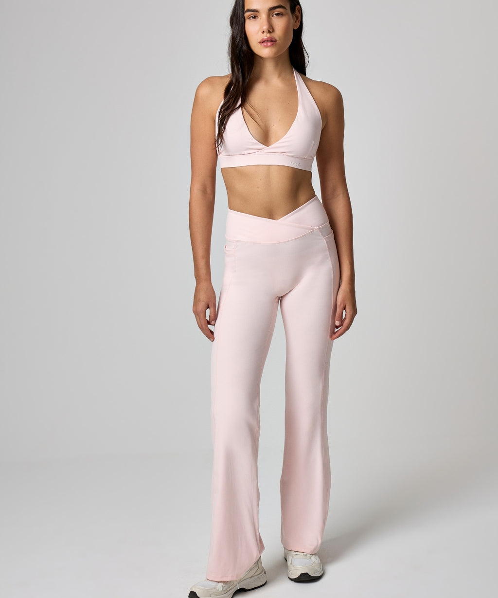 Cove Leggings in Pink, ÔNNE activewear
