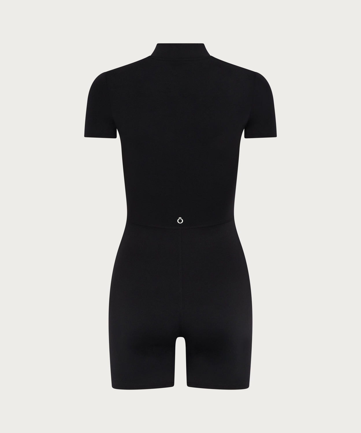 Elle Jumpsuit in Black