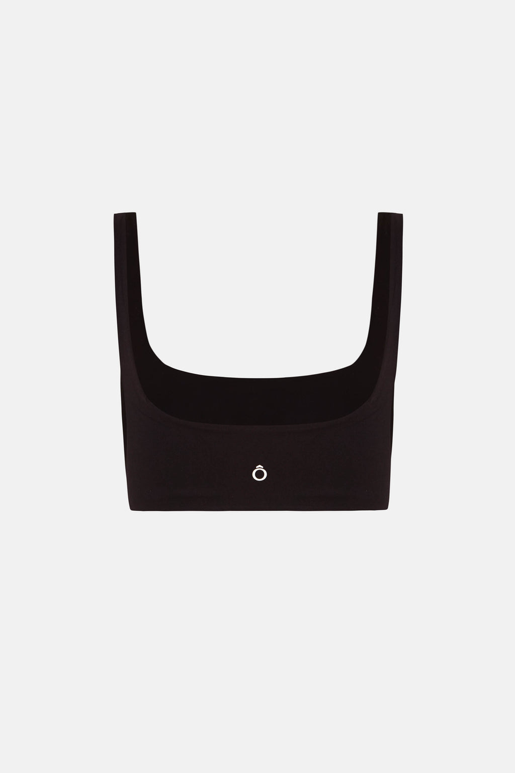 Ella Top in Black, ÔNNE activewear