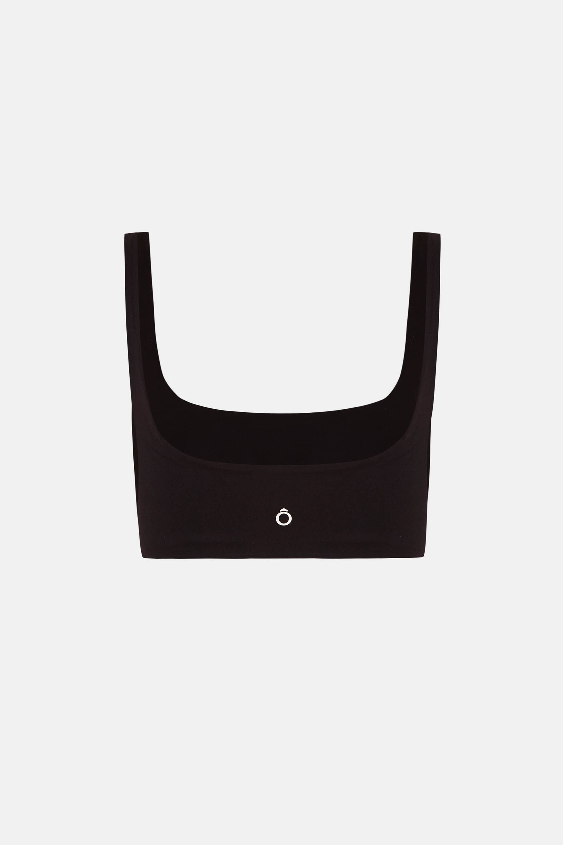 Ella Top in Black, ÔNNE activewear