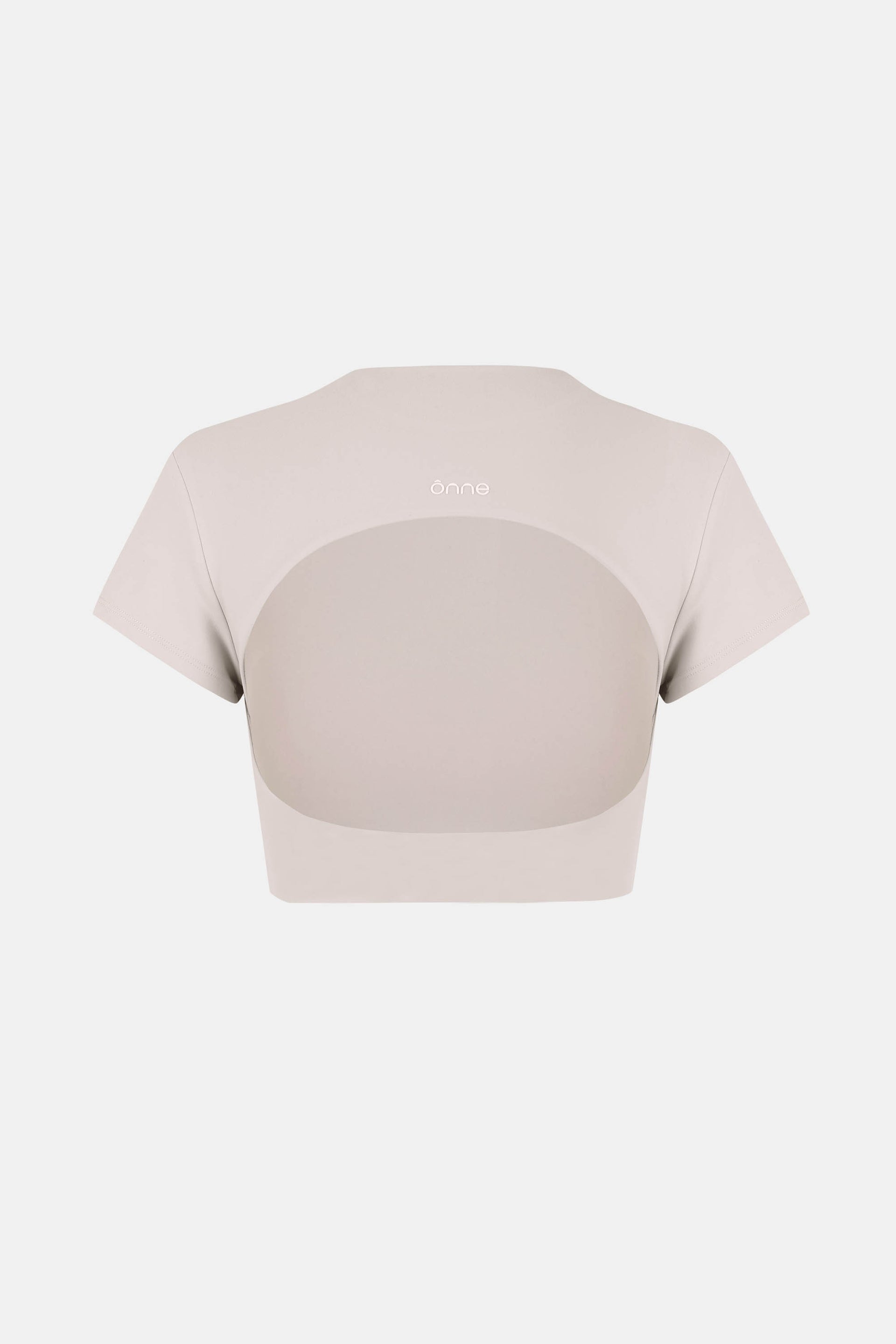 Gray apricot