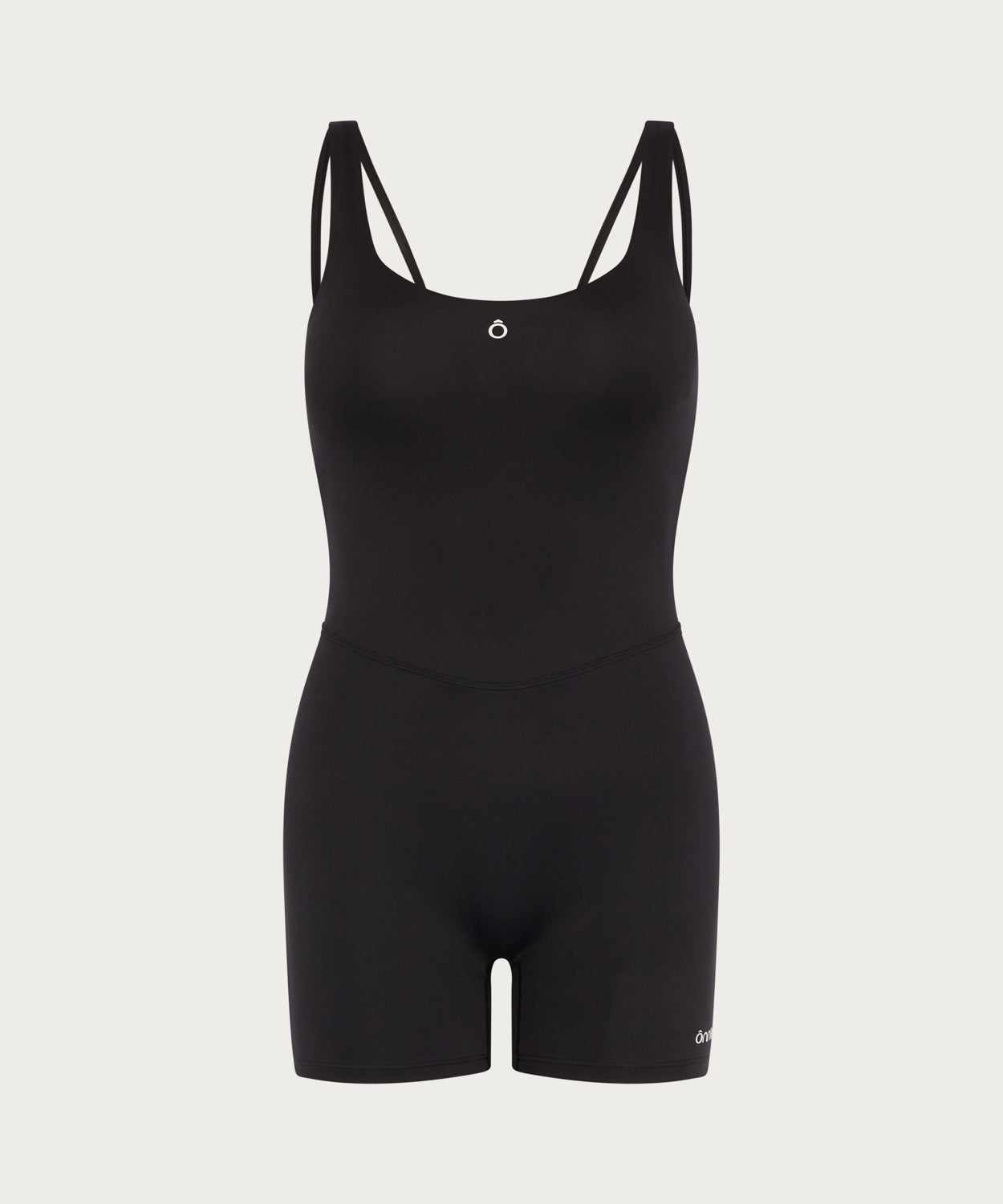 Lane Jumpsuit in Black