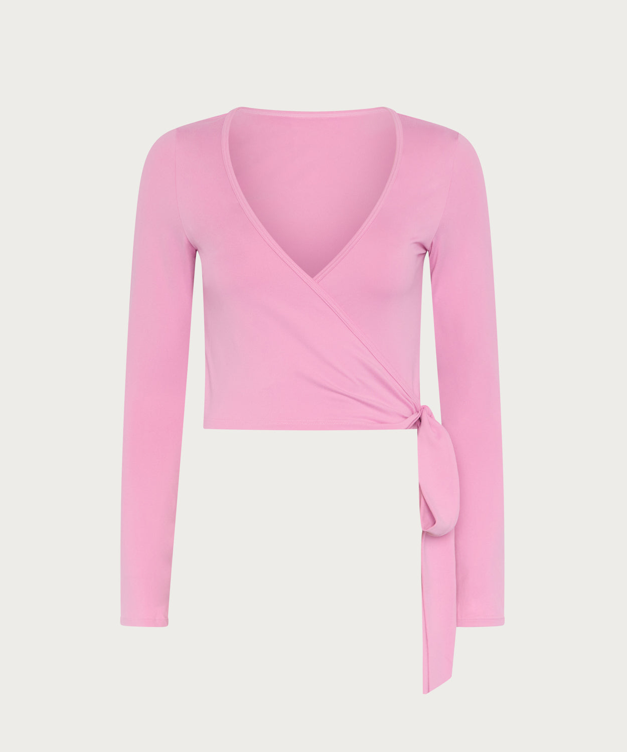 Mine Jacket in Rose Pink, ÔNNE ready-to-wear