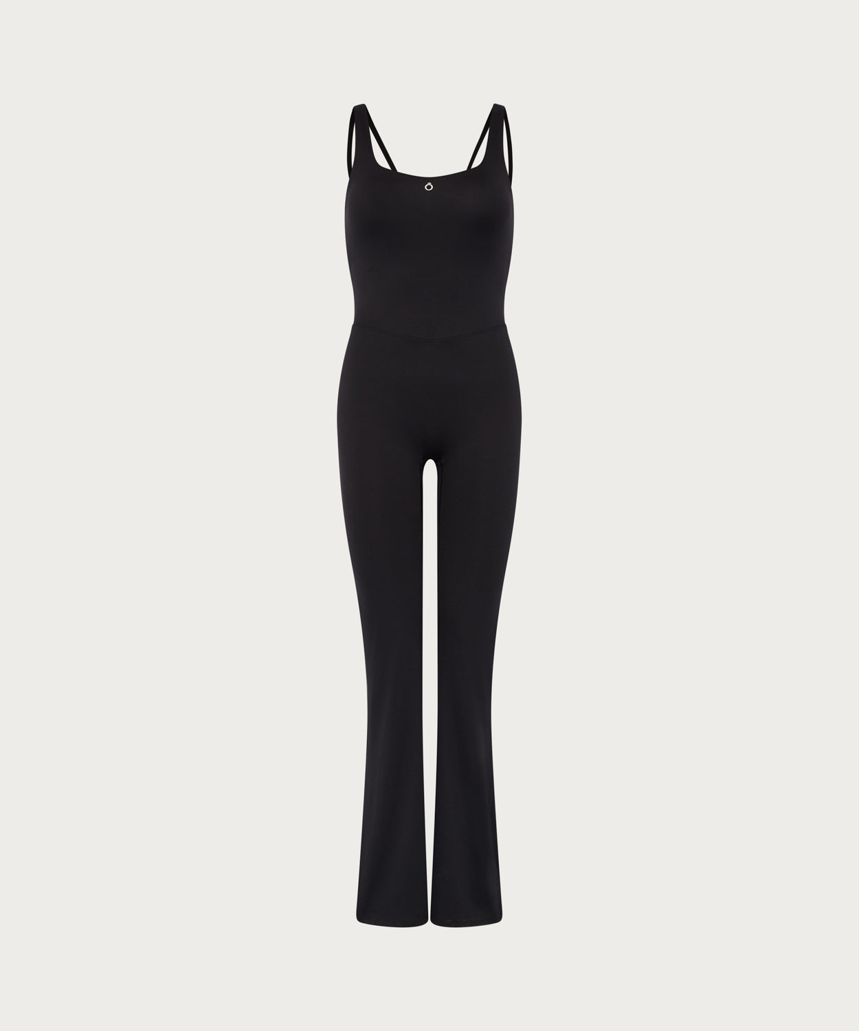 Nali Jumpsuit in Black