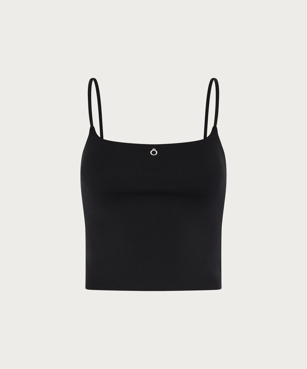 Naya Top in Black, ÔNNE activewear