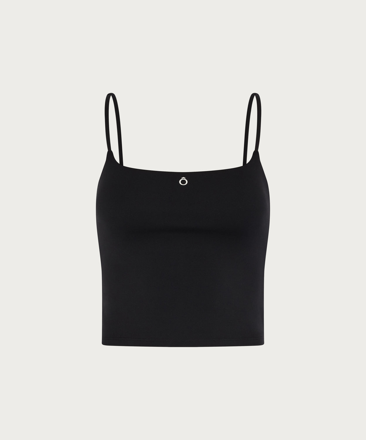 Naya Top in Black, ÔNNE activewear