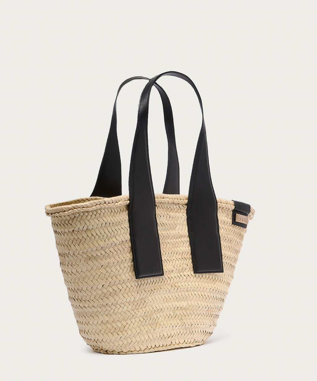 OLIVIA BAG in Black