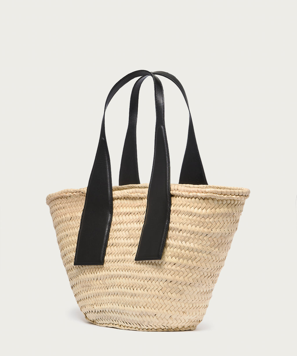 OLIVIA BAG in Black