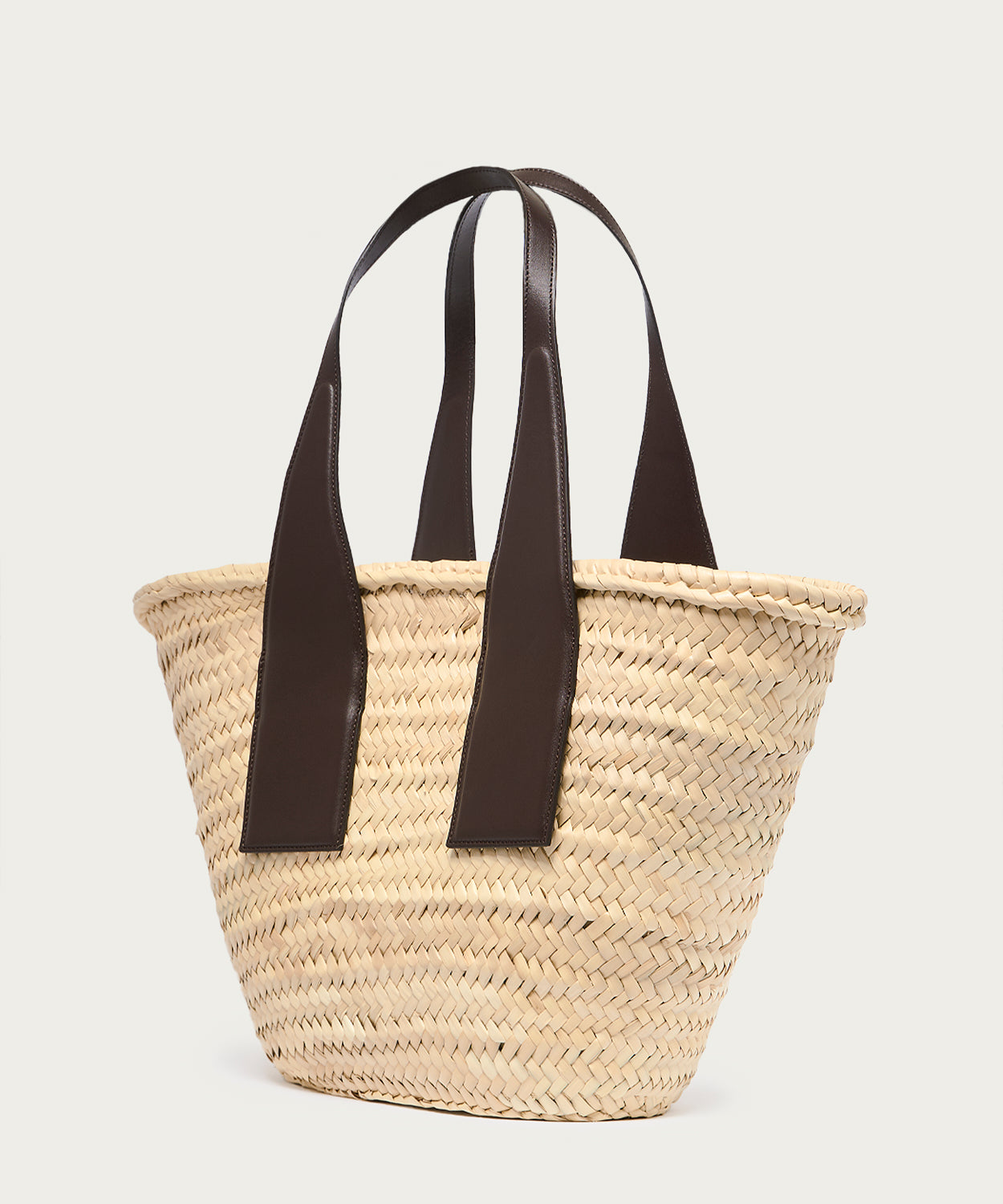 OLIVIA BAG in Brown