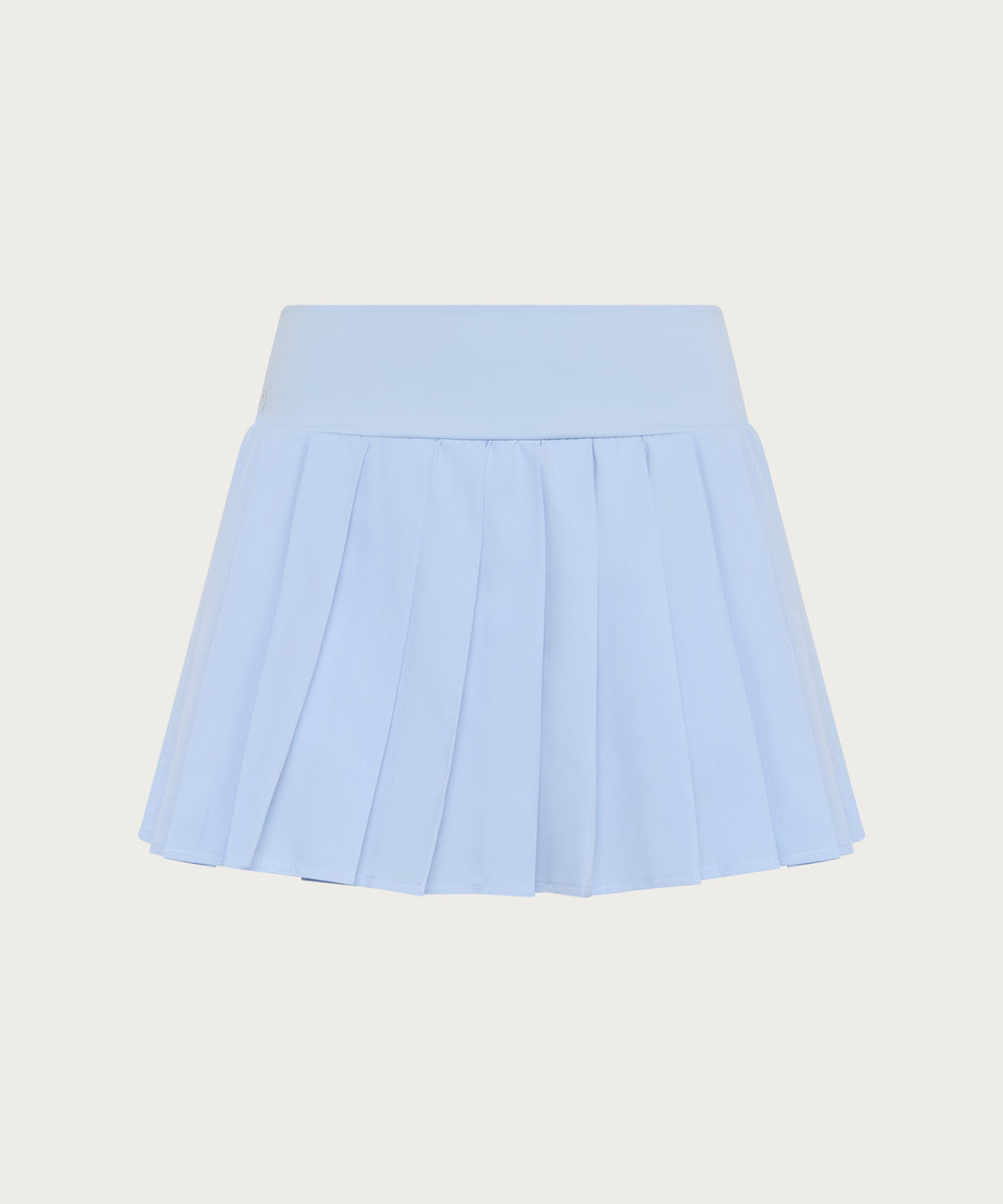 Velina Skirt in Blue