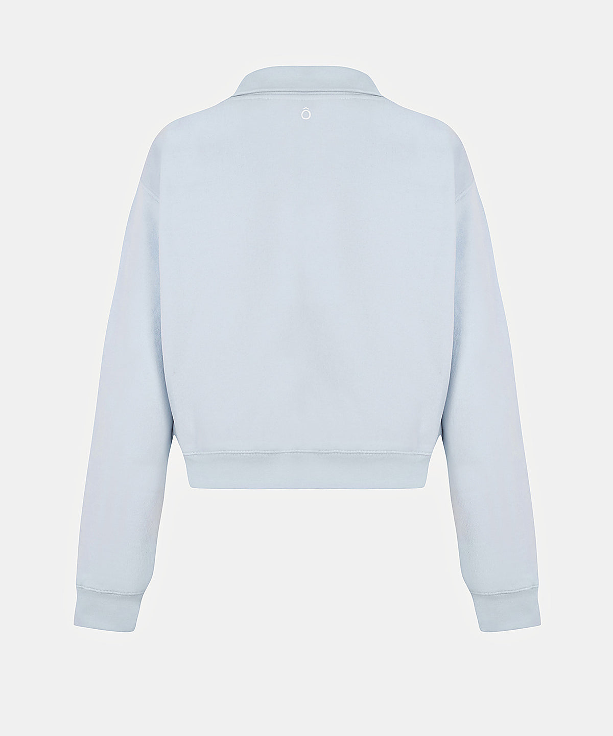Alma Jacket in Water Blue, ÔNNE activewear