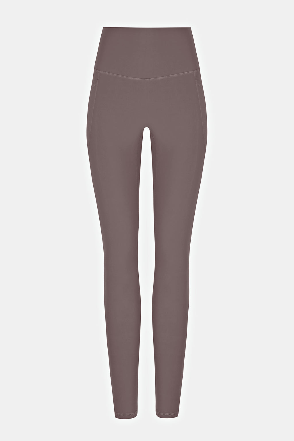 Bark Leggings in Ultimate Gray, ÔNNE activewear