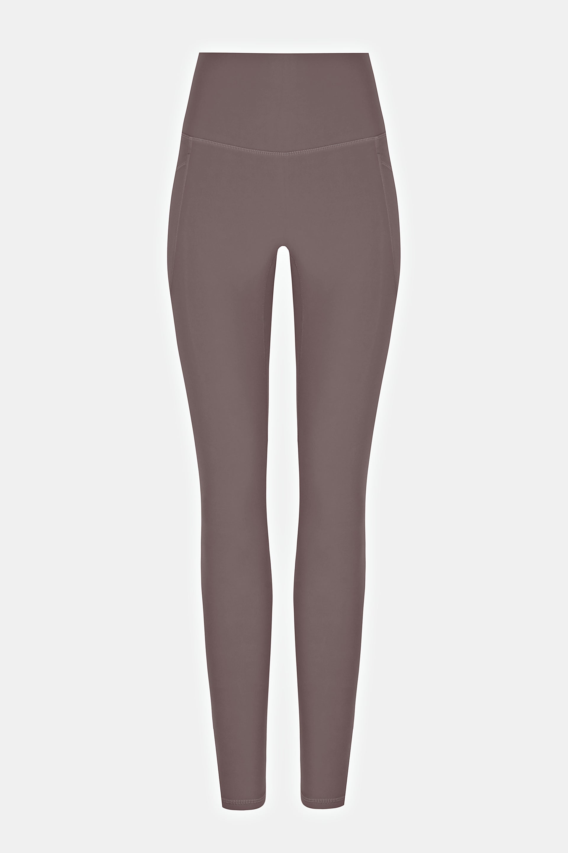 Bark Leggings in Ultimate Gray, ÔNNE activewear