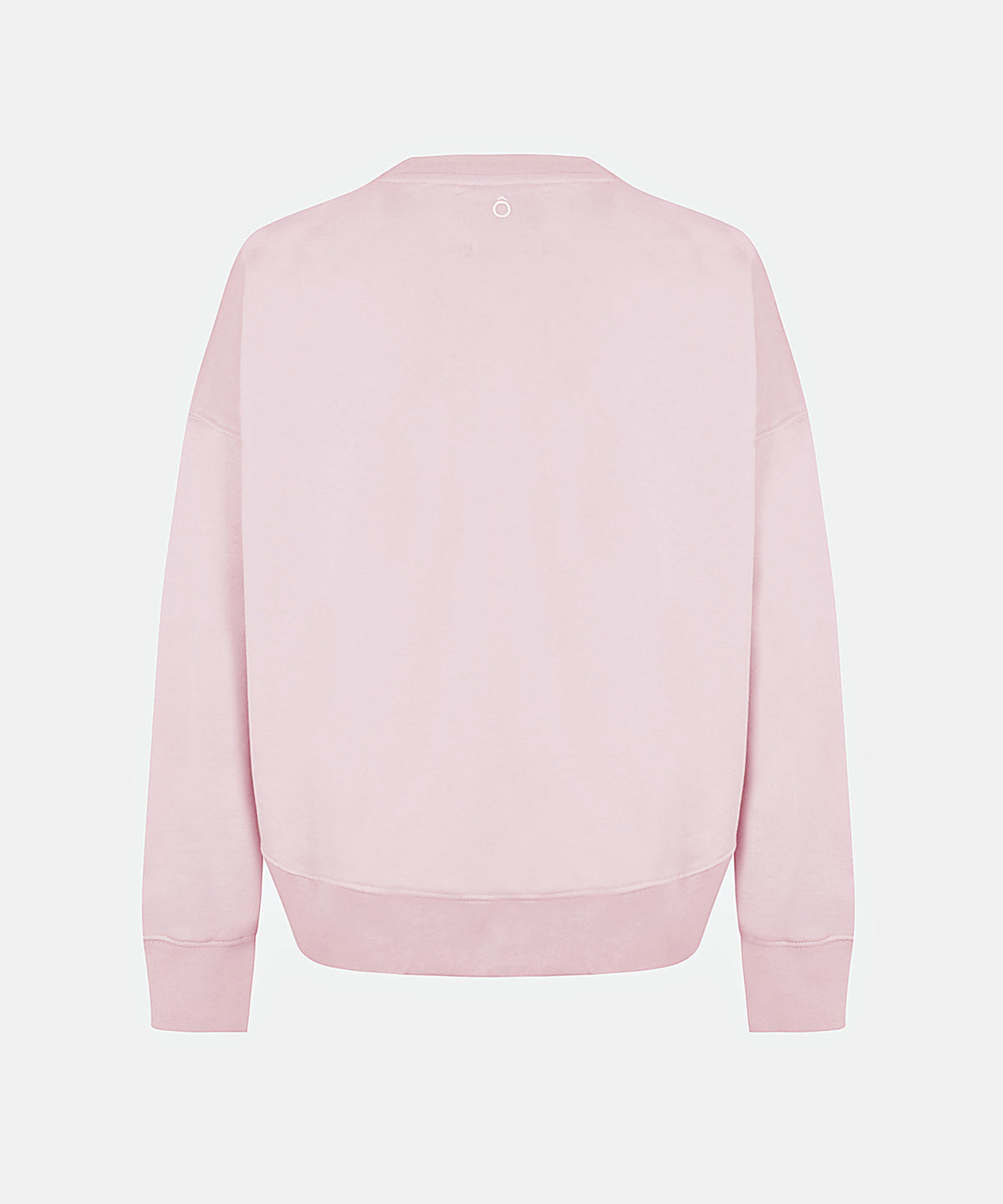 Elara Hoodie Baggy in Light Pink, ÔNNE activewear