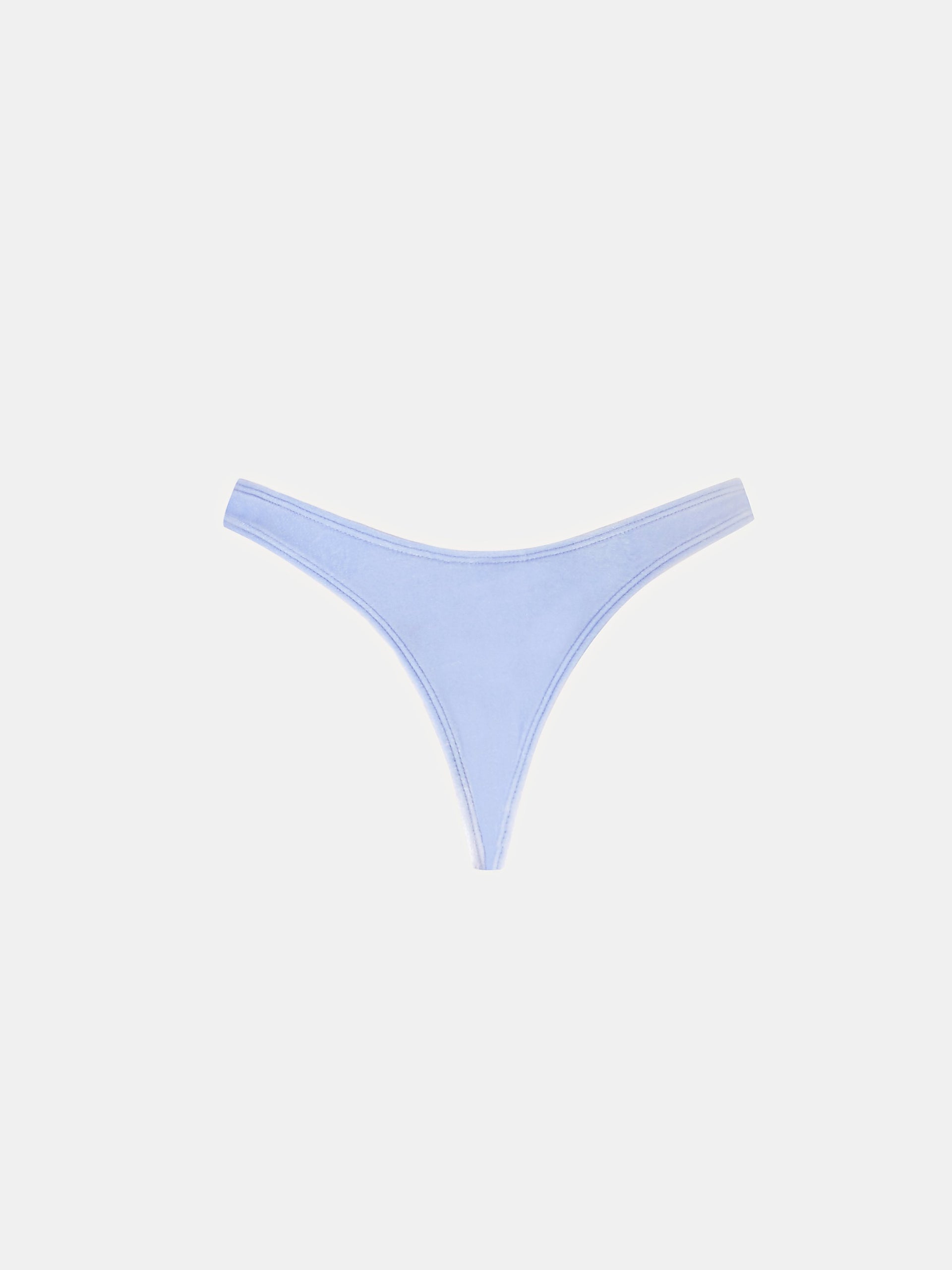 Lena Bottom in Water Blue, ÔNNE swimwear