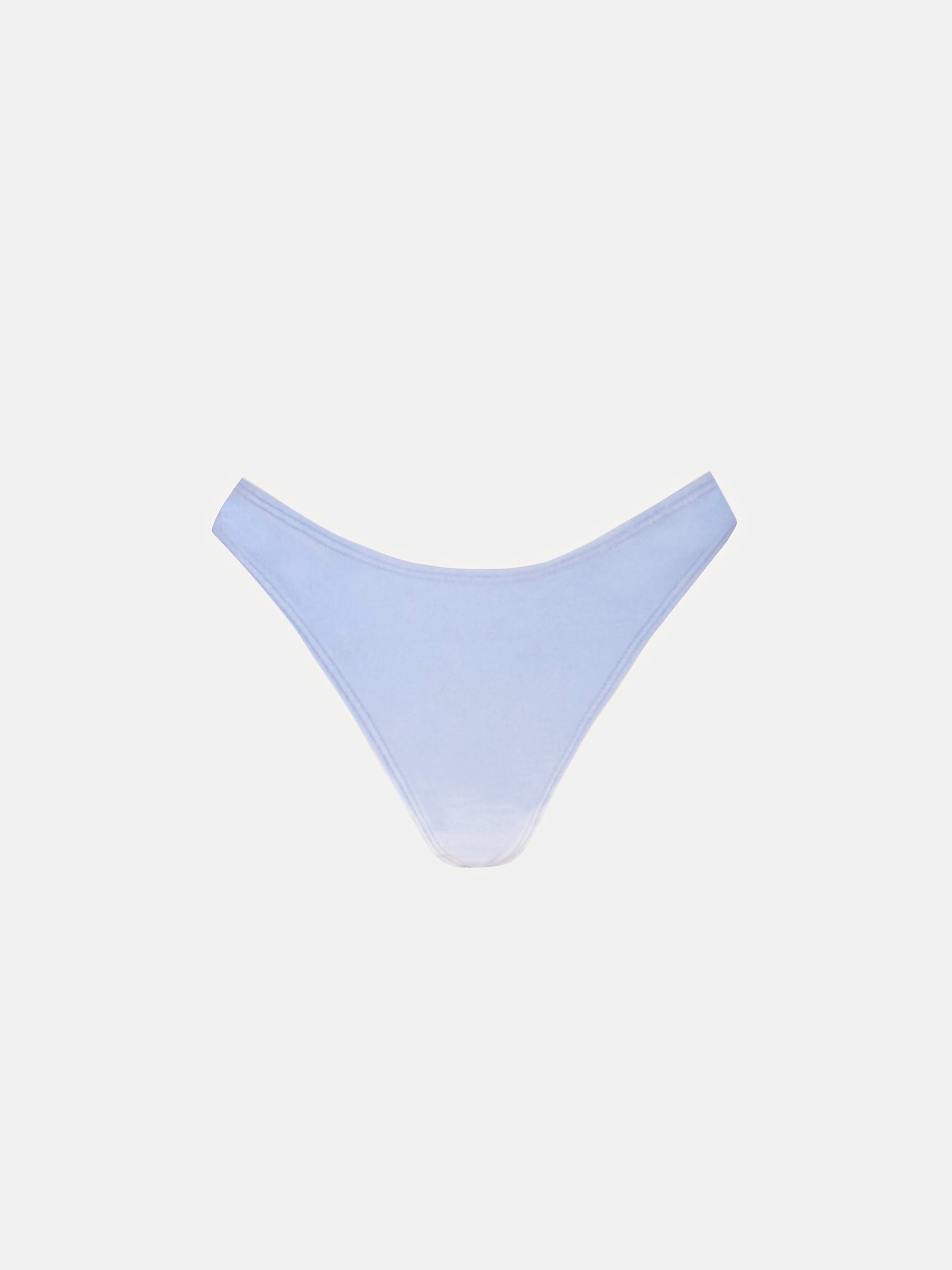 Lena Bottom in Water Blue, ÔNNE swimwear