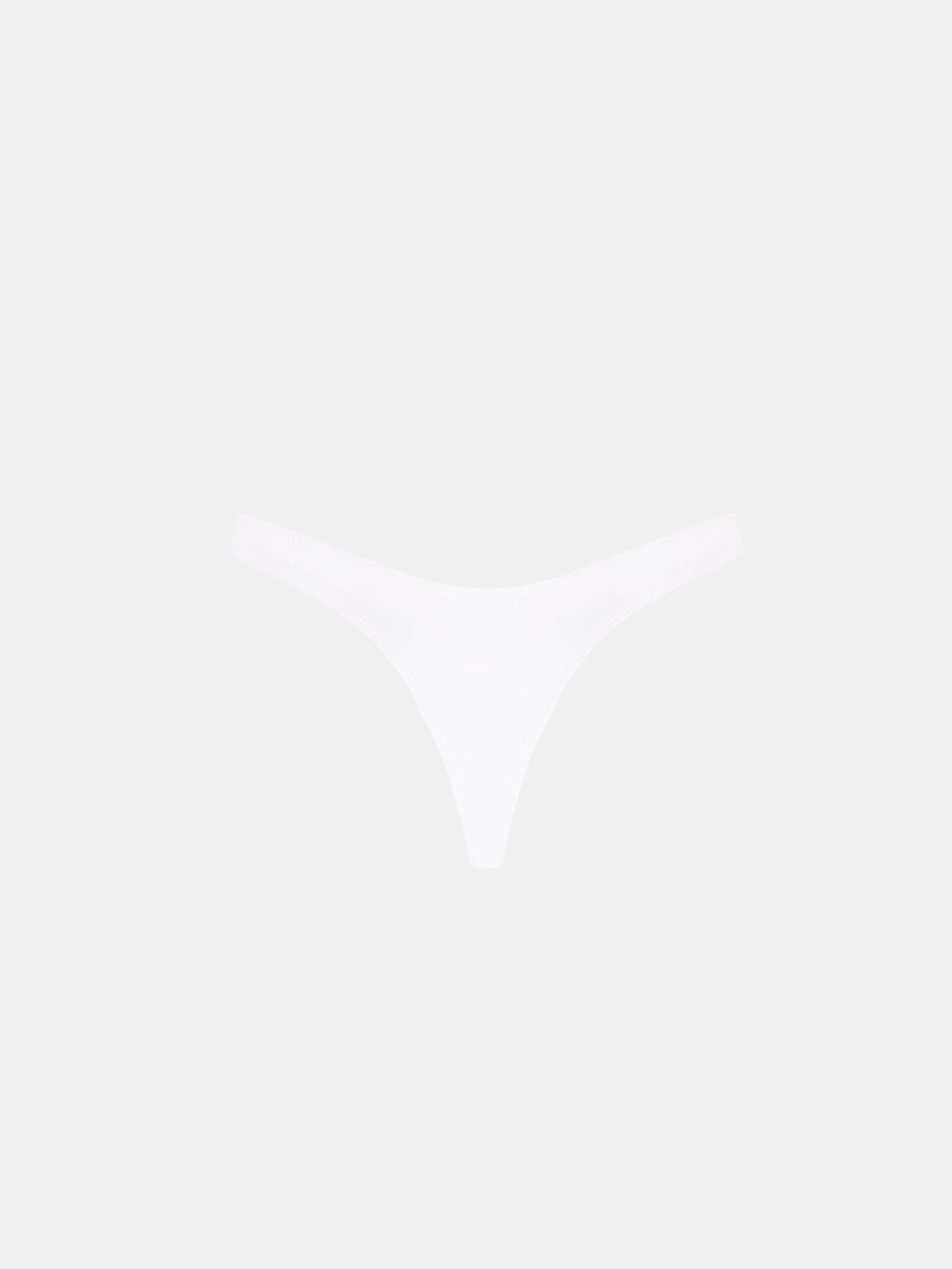 Lena Bottom in White, ÔNNE swimwear