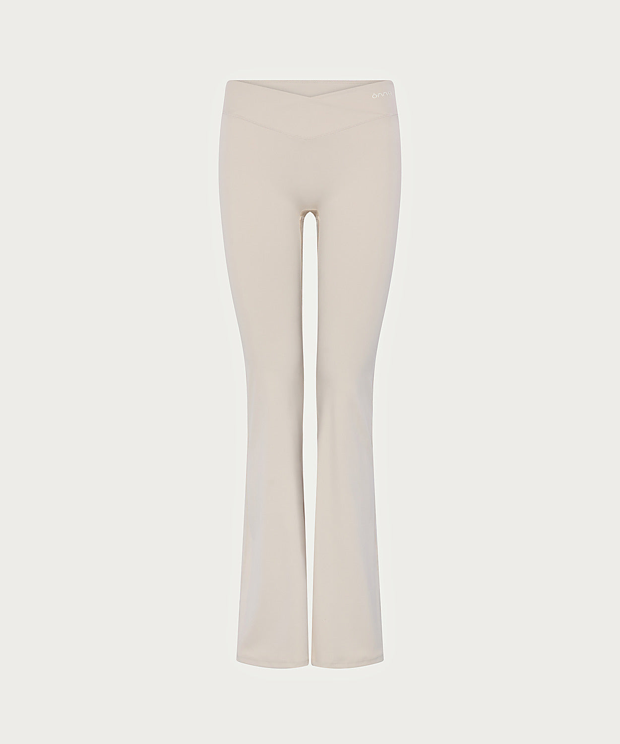Lissa Leggings in Light Khaki, ÔNNE activewear
