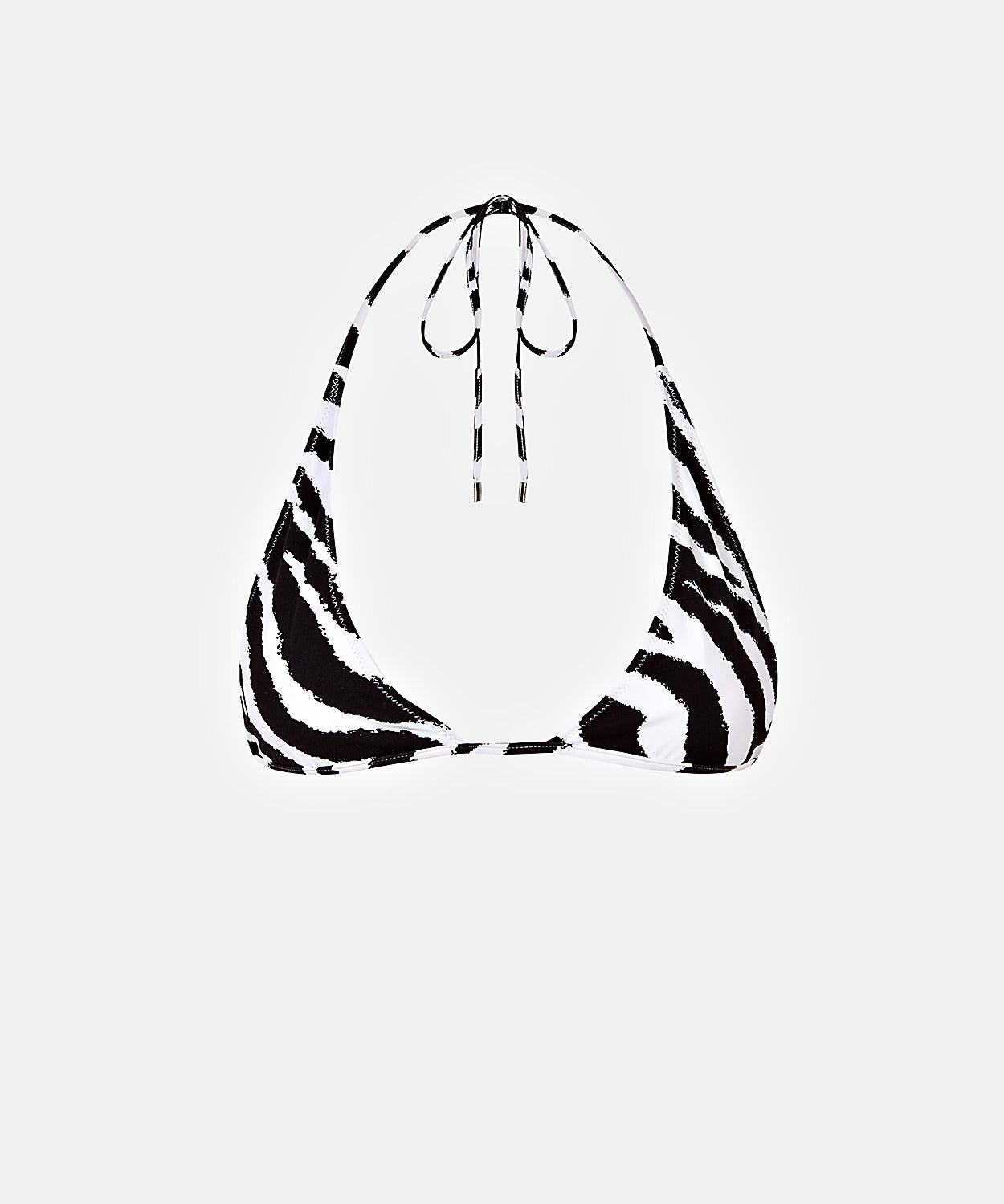 Maslin Top in Print, ÔNNE swimwear