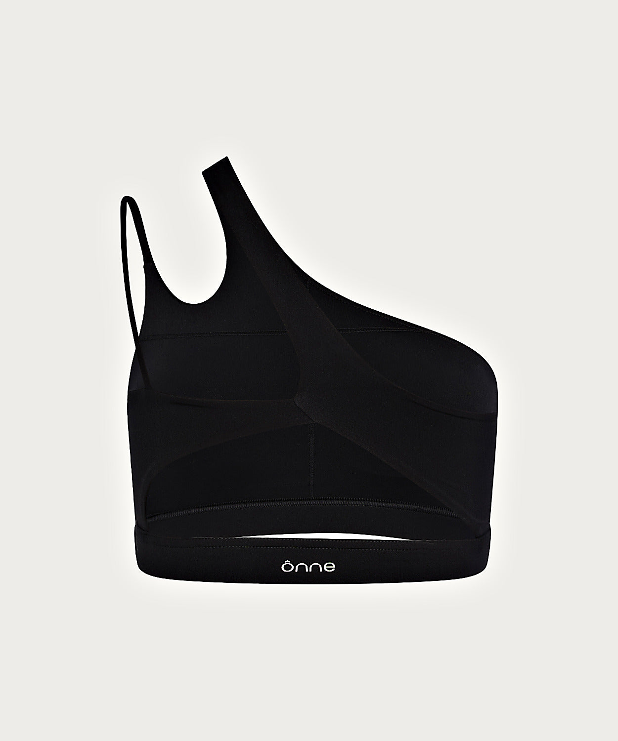 Nora Top in Black, ÔNNE activewear