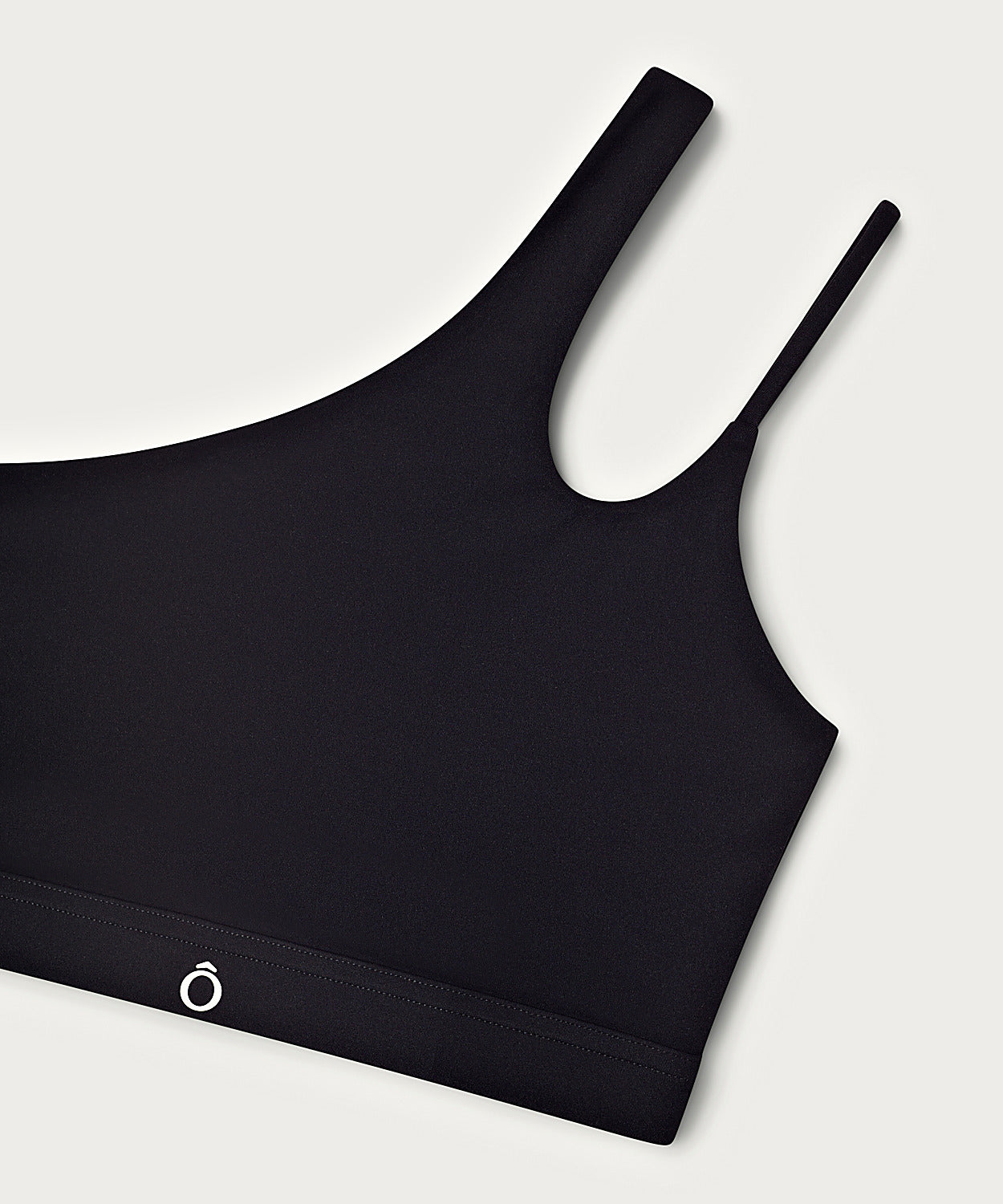 Nora Top in Black, ÔNNE activewear