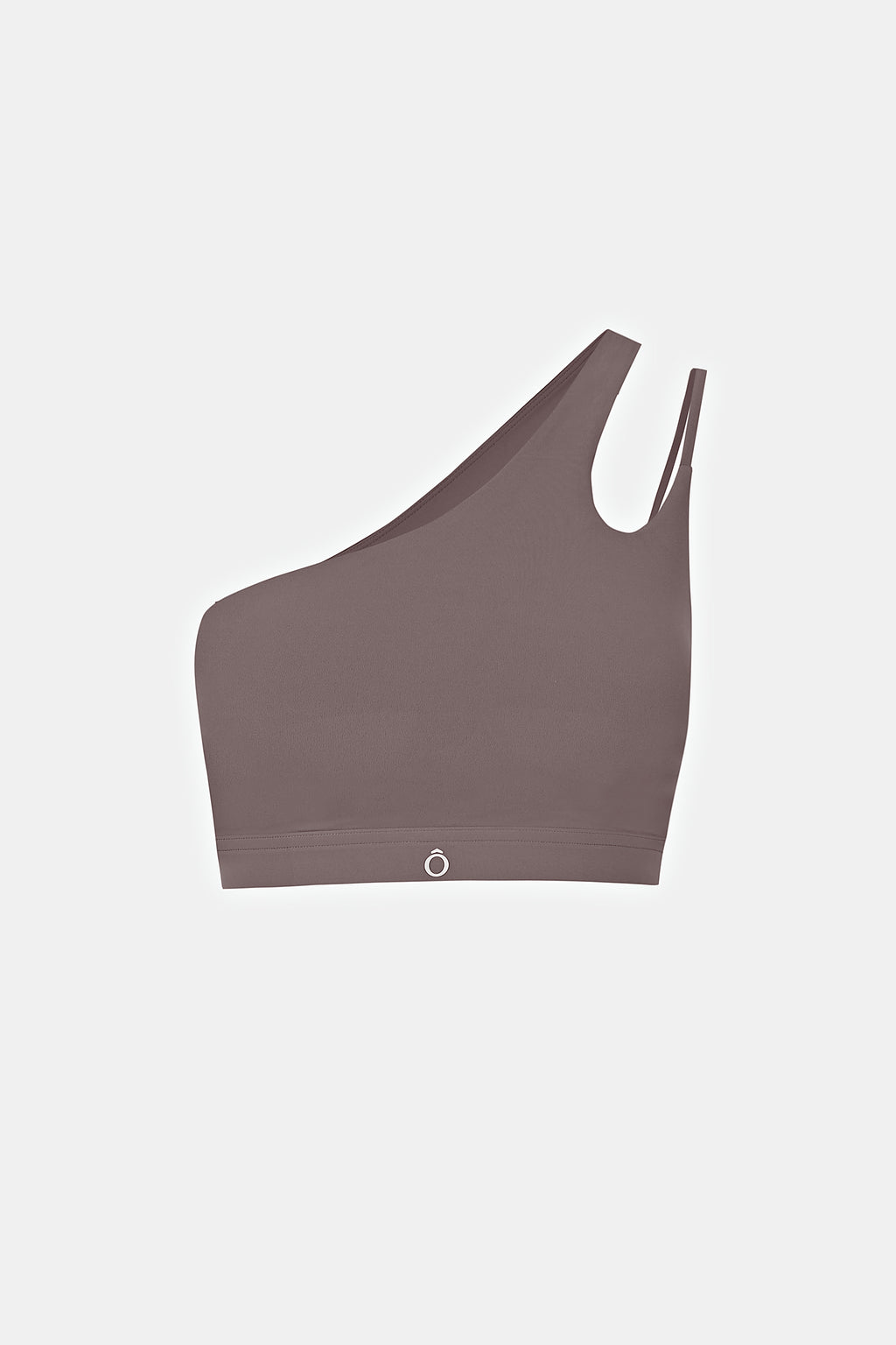 Nora Top in Ultimate Gray, ÔNNE activewear