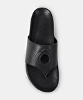 Vela Sandals in Black, ÔNNE swimwear