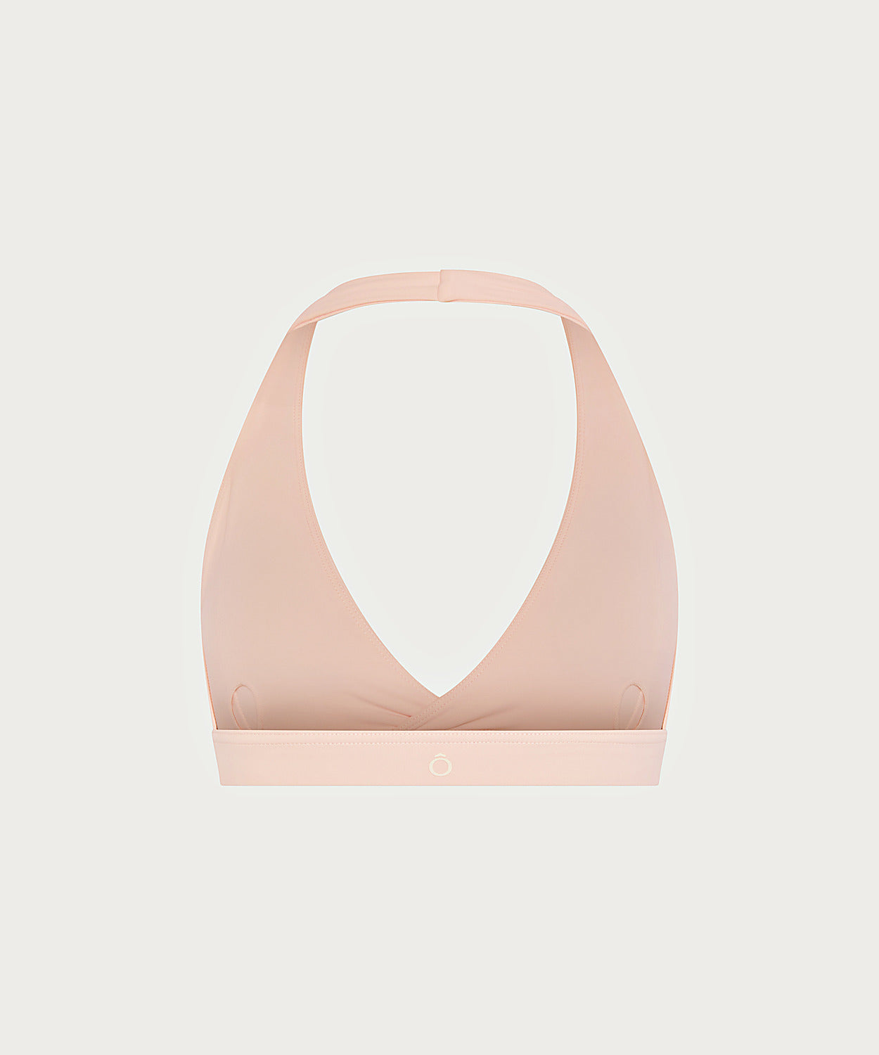 Zena Top in Light Pink, ÔNNE activewear