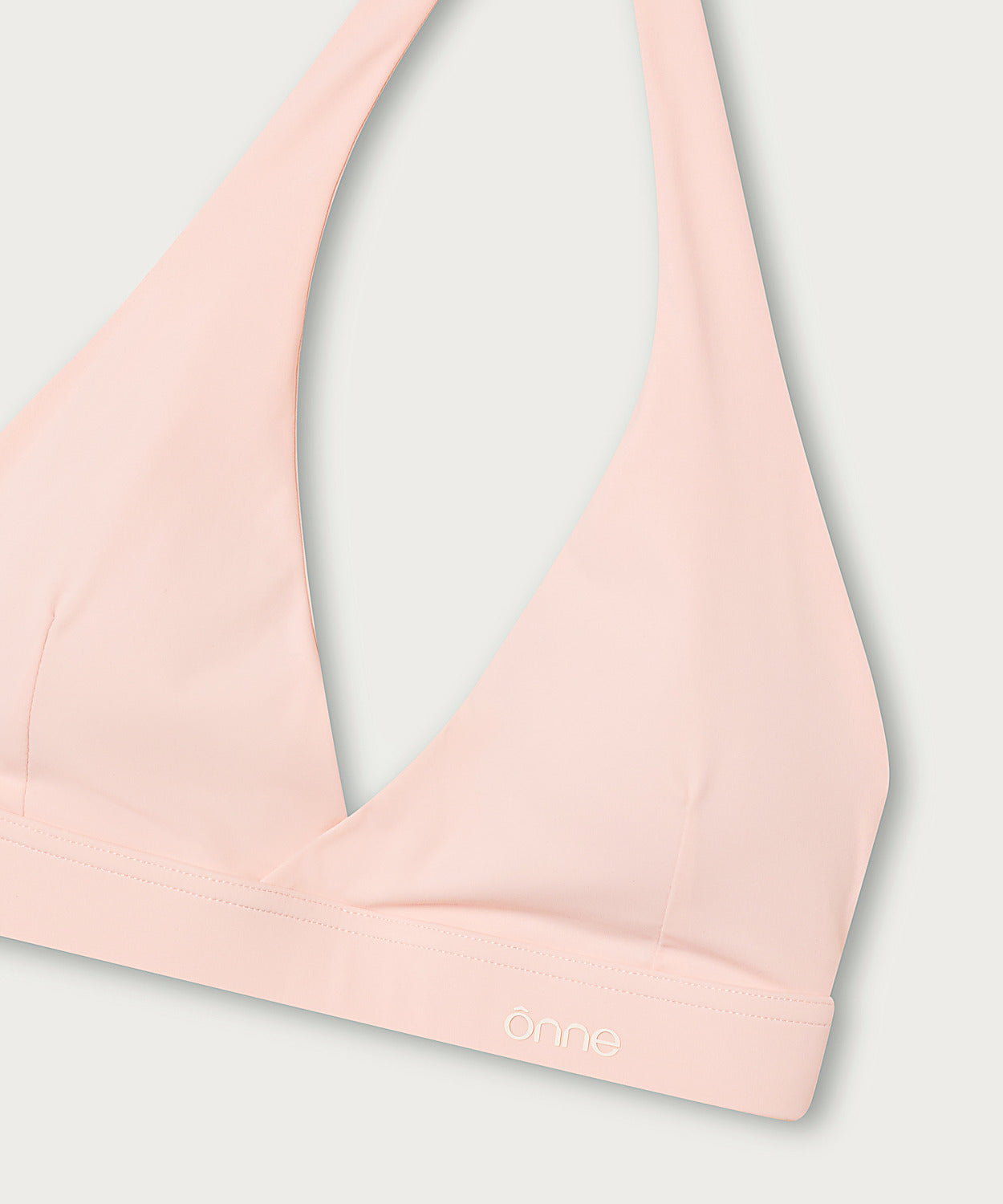 Zena Top in Light Pink, ÔNNE activewear