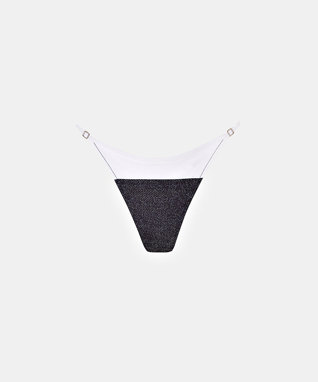 Zoan Bottom in Blue White, ÔNNE swimwear