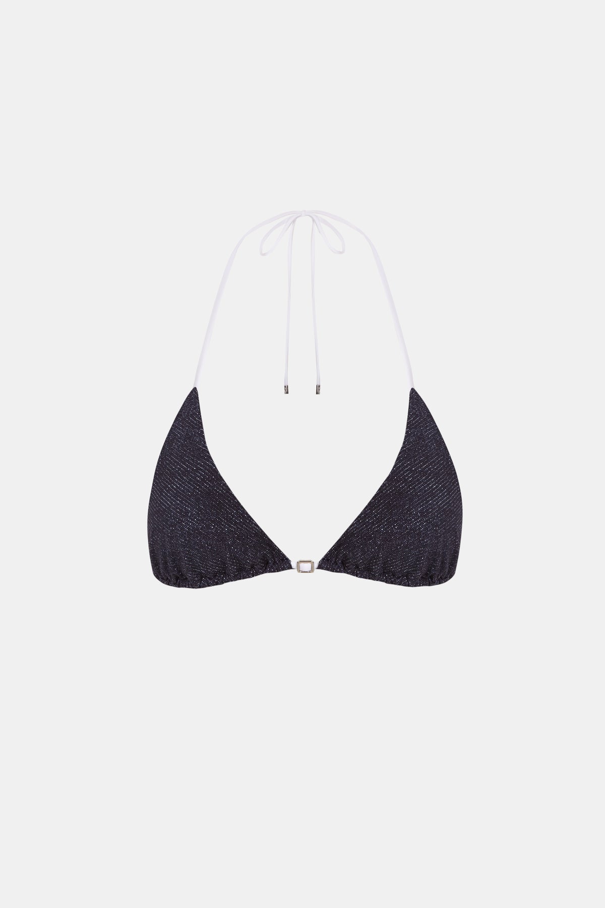Zoan Top in Blue White, ÔNNE swimwear