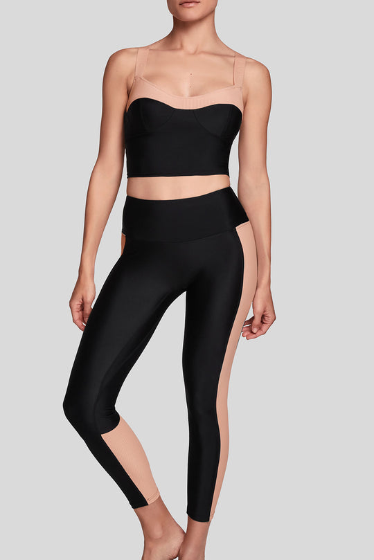 Black Nude