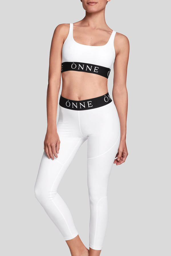 White Black