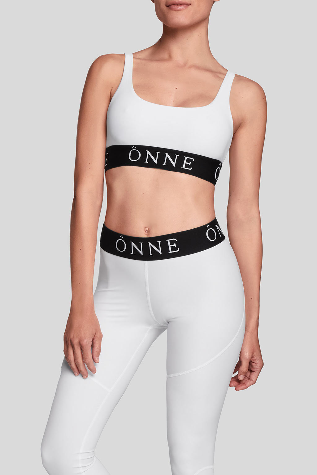 White Black