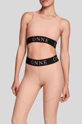 Nude Black