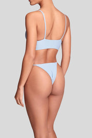 Grey Blue
