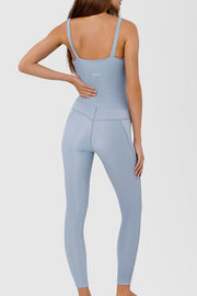 Grey Blue