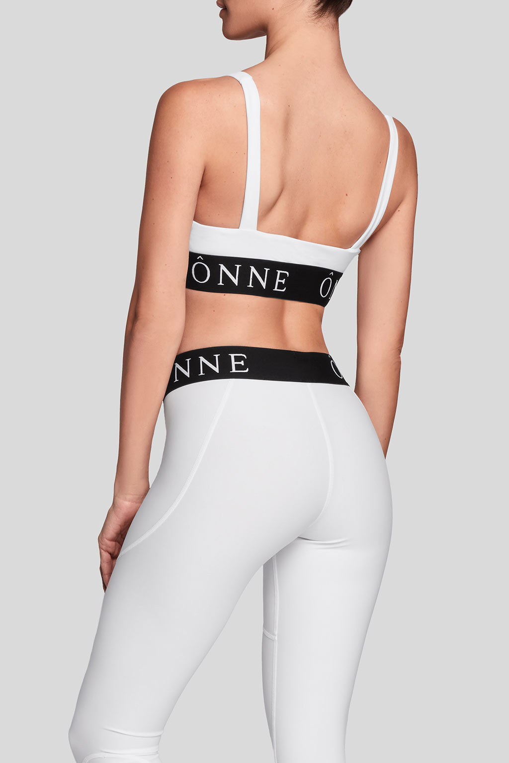 White Black