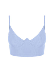 Grey Blue