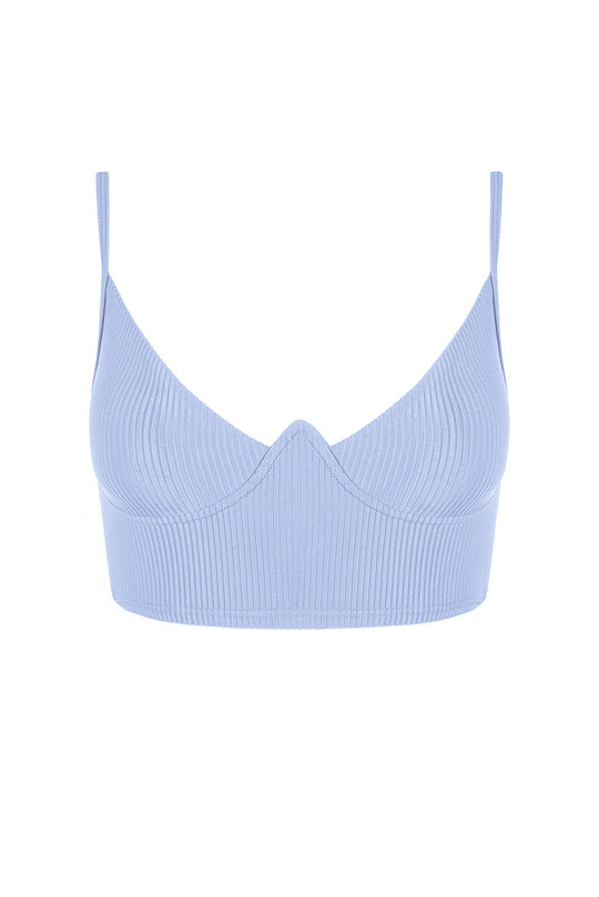 Grey Blue