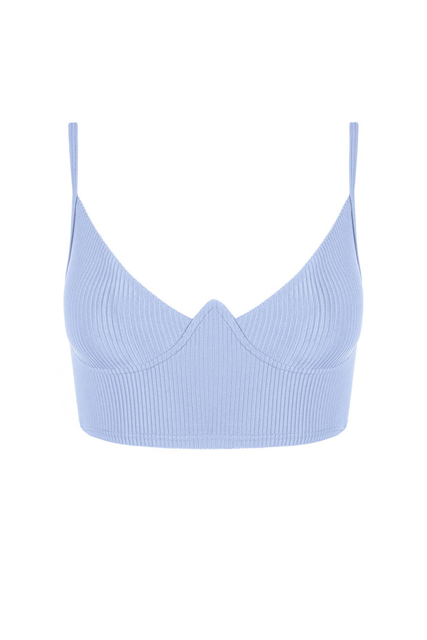 Grey Blue