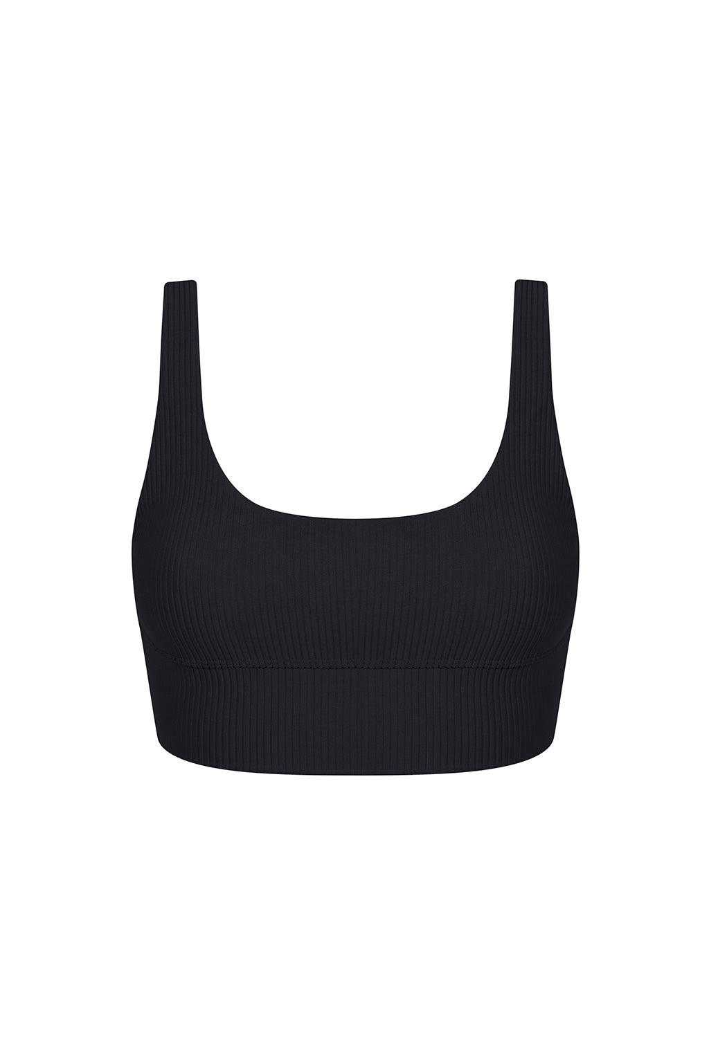 Mia Top in Black, ÔNNE activewear