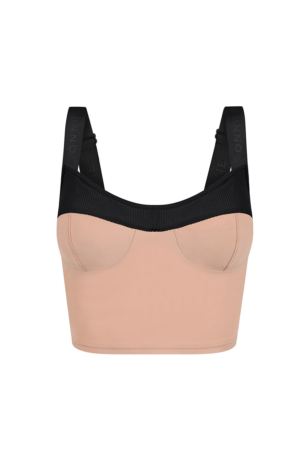 Nude Black