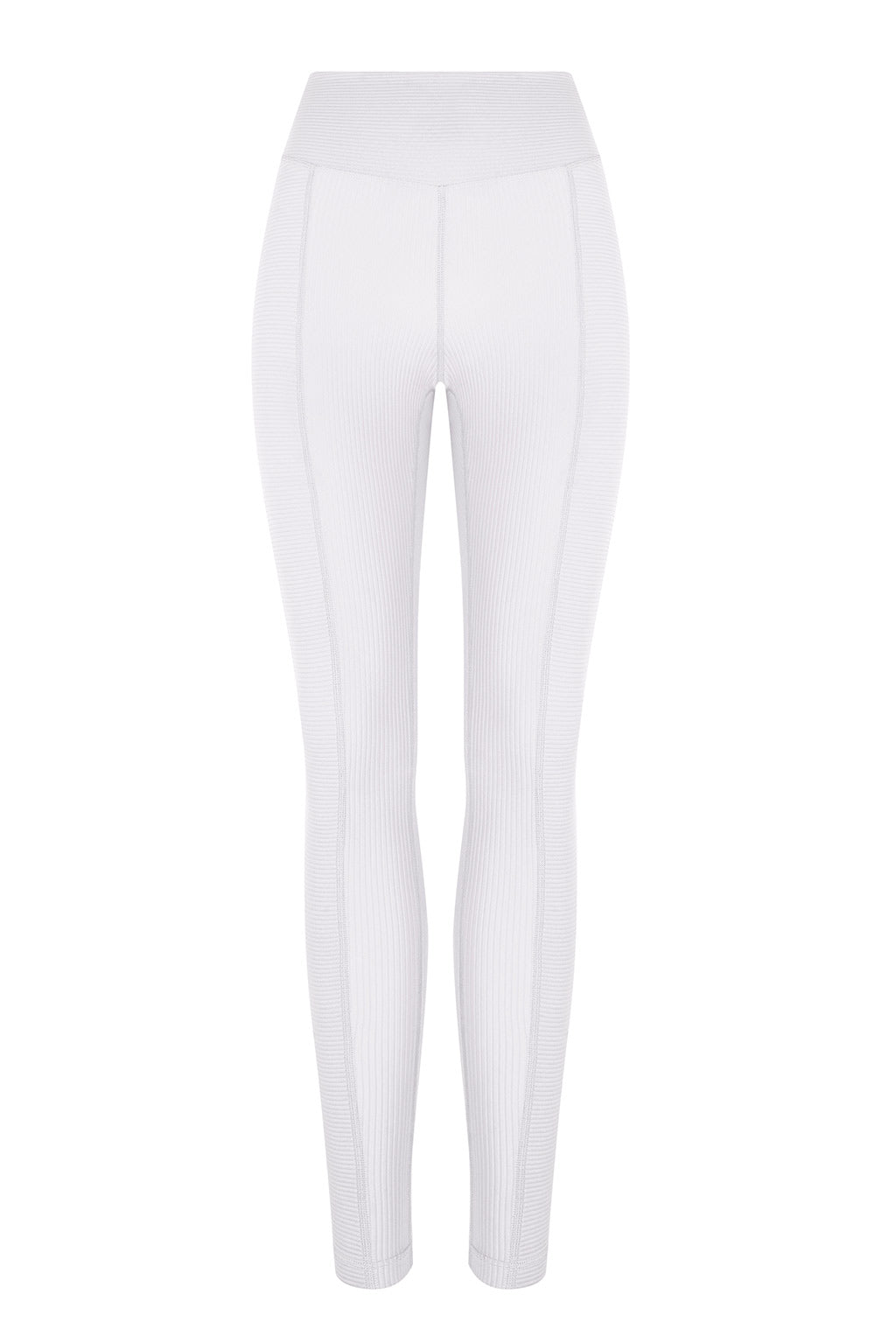 Zoe Leggings in White, ÔNNE activewear