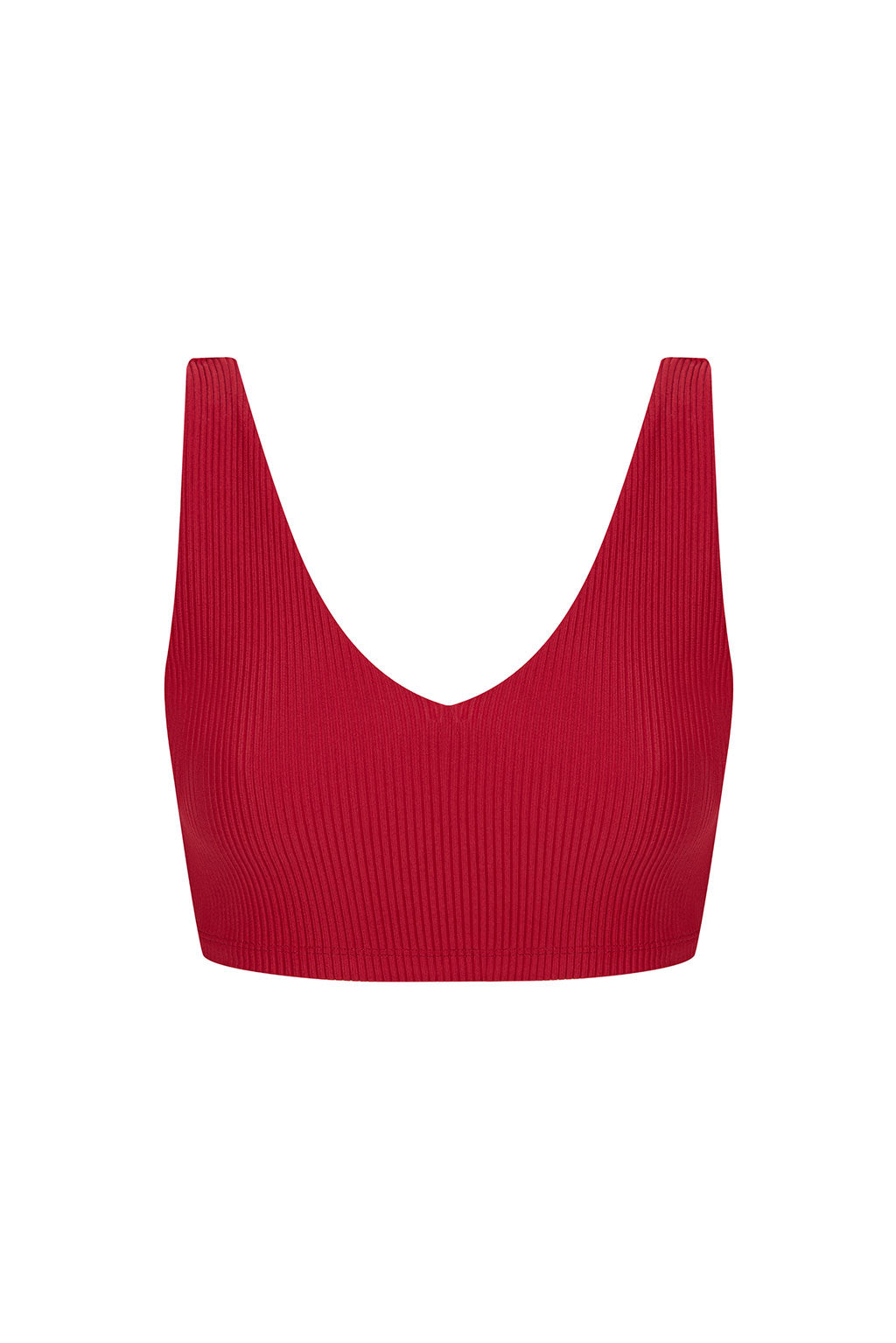 Ady Top in Wine, ÔNNE activewear