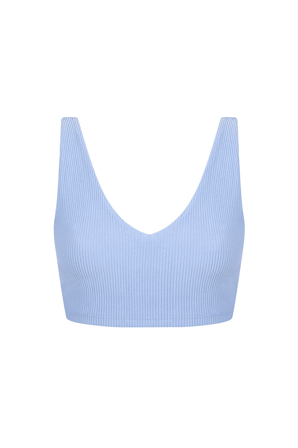 Ady Top in Grey Blue, ÔNNE activewear